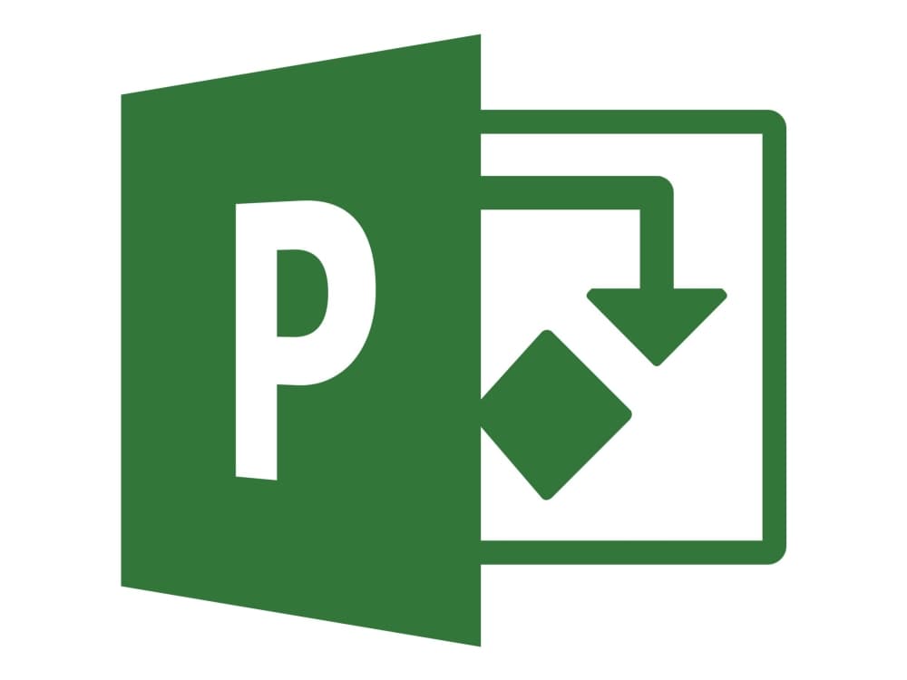 Microsoft Project Professional 2019 - Lisens - 1 PC - STAT - OLP: Government - Win - Single Language - med Project Server CAL