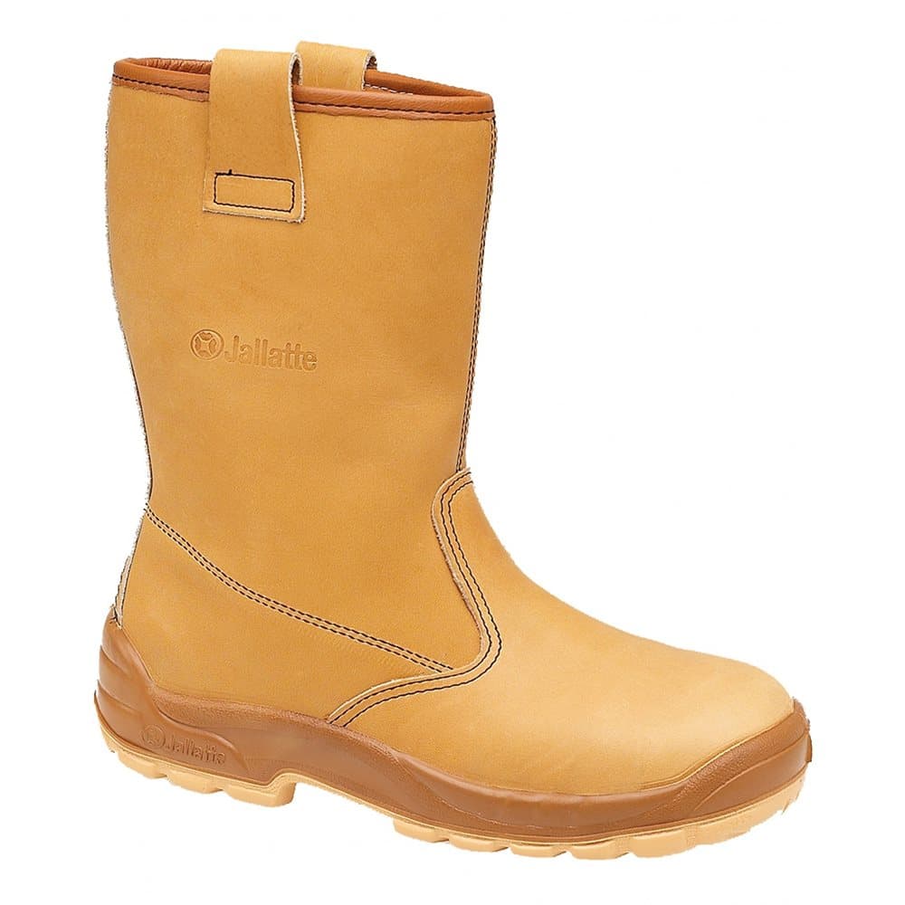 jallatte jalaska rigger boots
