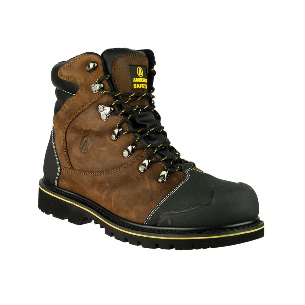 Amblers Safety FS227 Safety Boot / Mens Boots