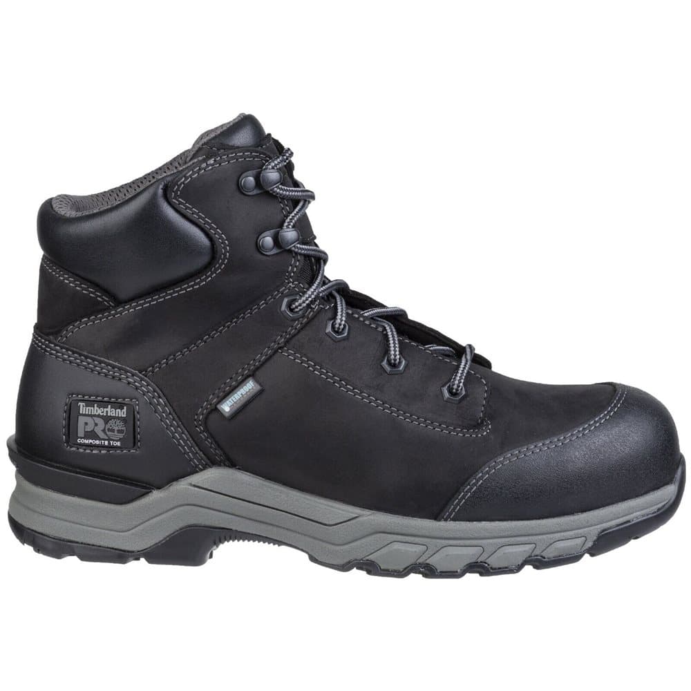 Timberland Pro Mens Hypercharge Lace Up Safety Boot