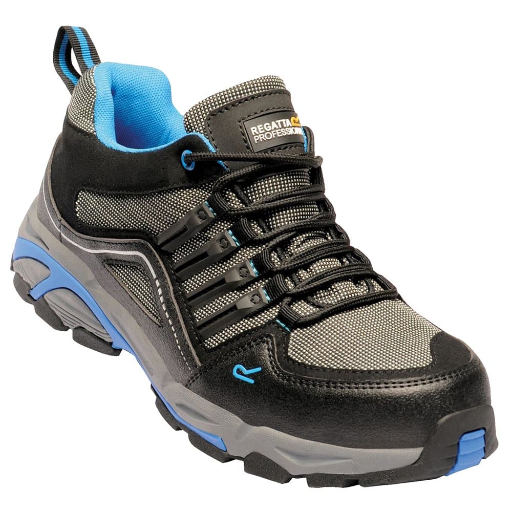 Regatta Hardwear Mens Convex S1P Safety Trainers