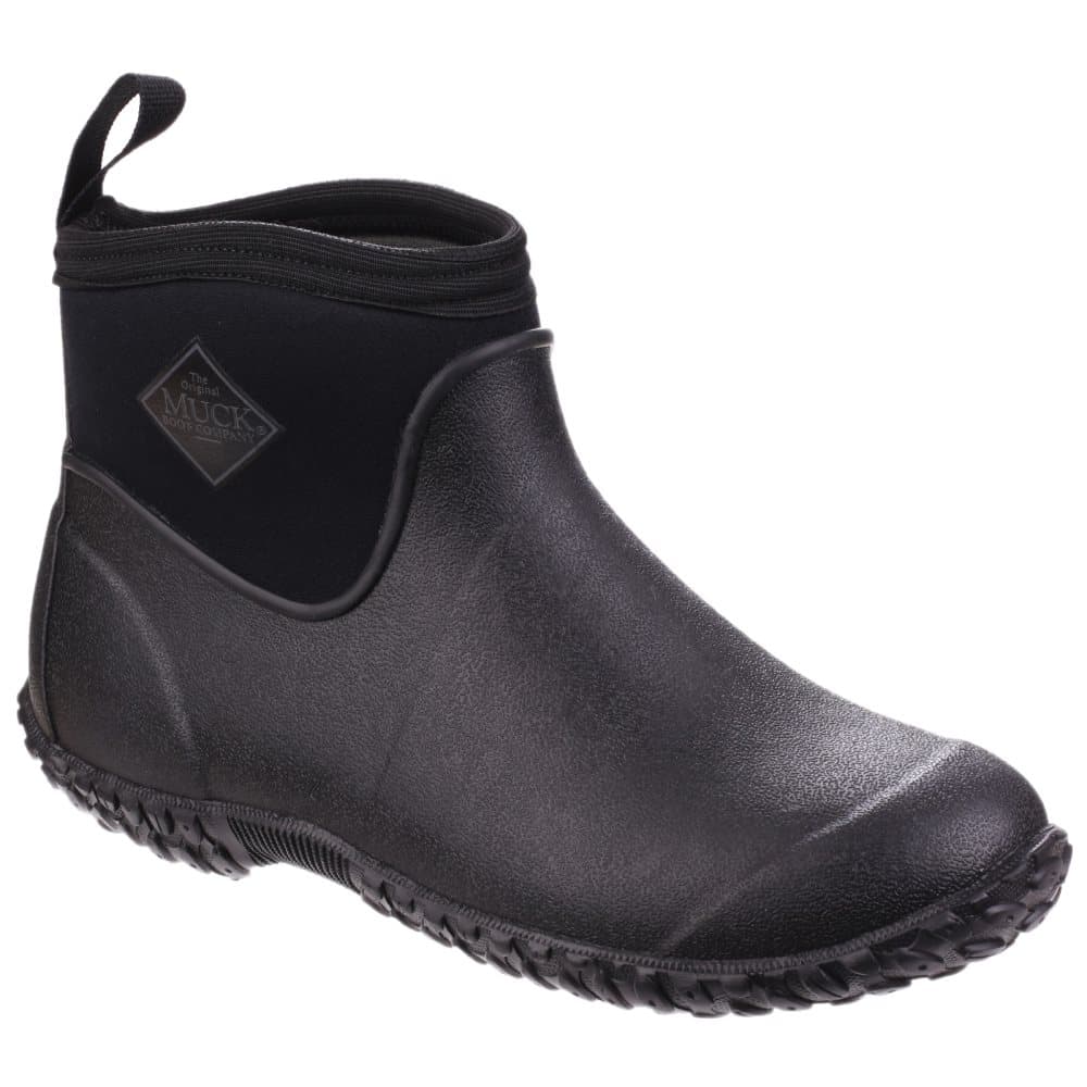 Muck Boots Herr Muckster II Ankel All-Purpose lättviktssko