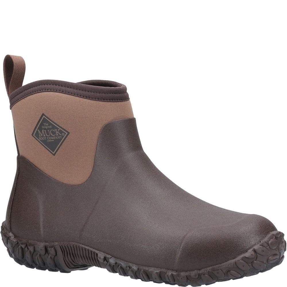 Muck Boots Herr Muckster II Ankel All-Purpose lättviktssko