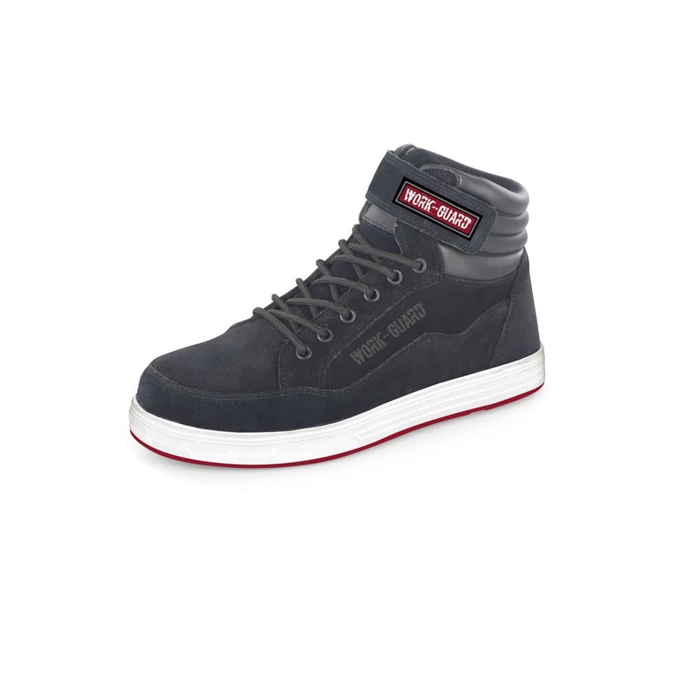 Result Mens Work Guard Reflect Safety Boots