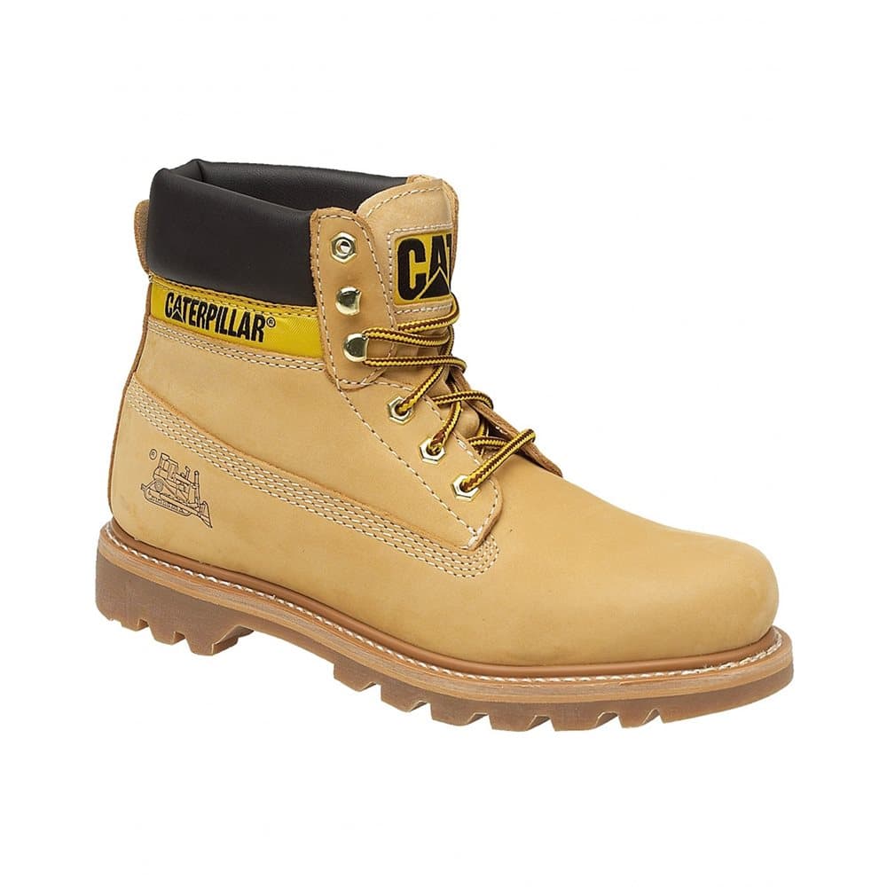 Caterpillar Colorado Lace-Up Boot / Womens Boots / Unisex Boots