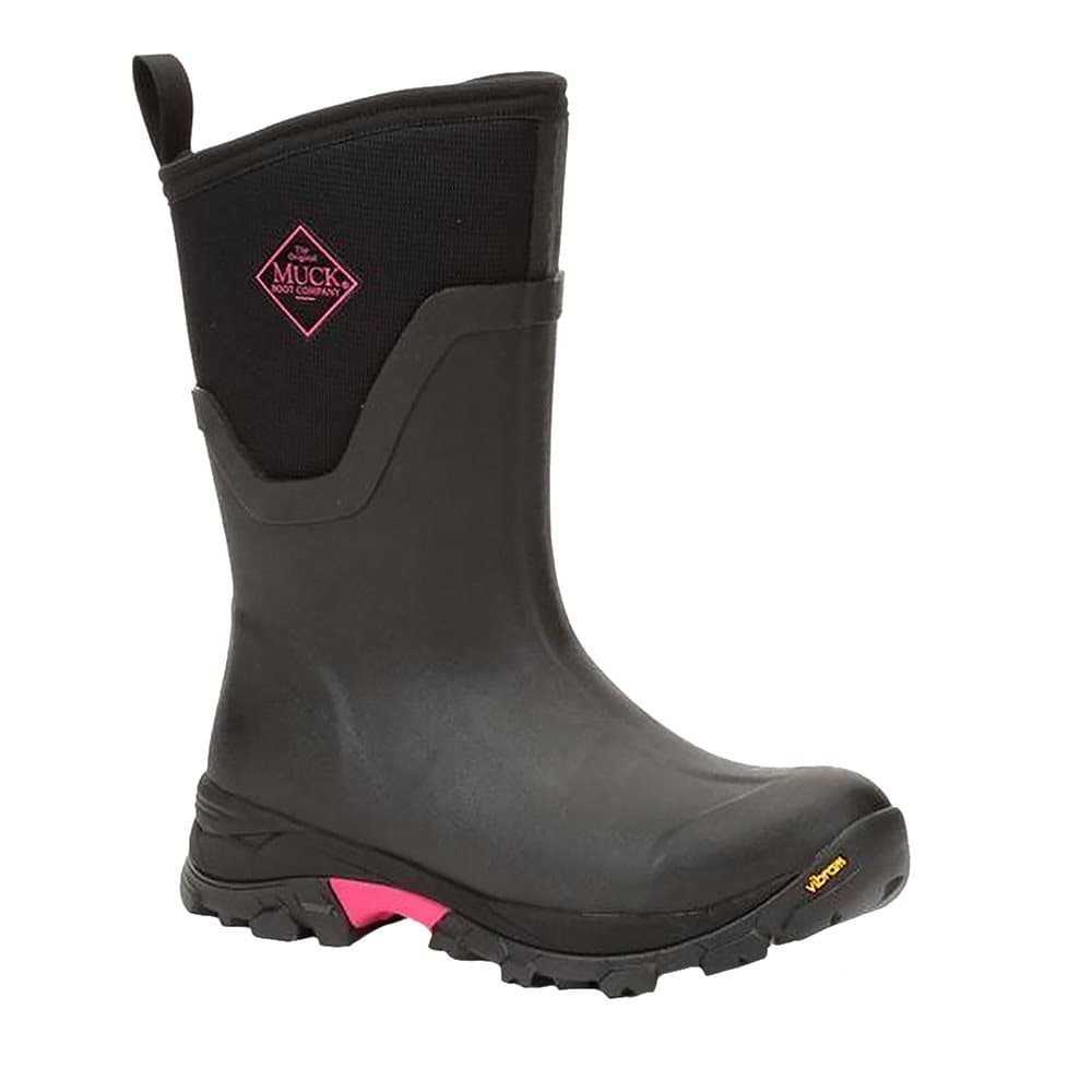 Muck Boots Womens/Ladies Arctic Ice Mid Boot