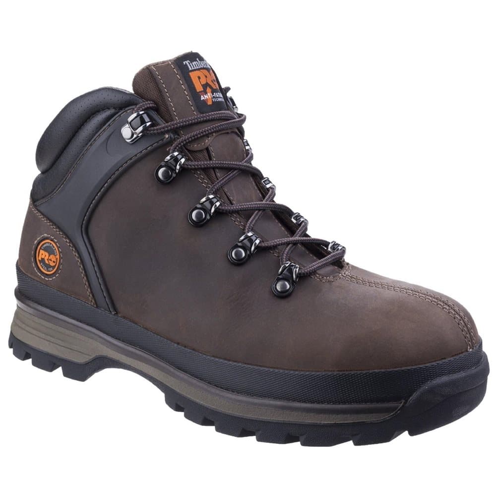 Timberland Pro Mens Splitrock XT Lace Up Safety Boots