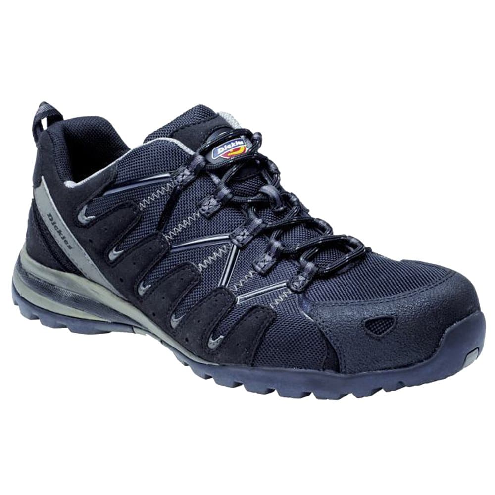 Dickies Herr Tiber Super Safety Trainers / Footwear