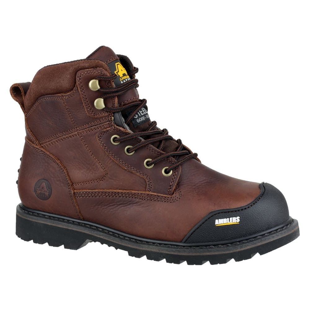 Amblers Safety FS167 Mens Safety Boots