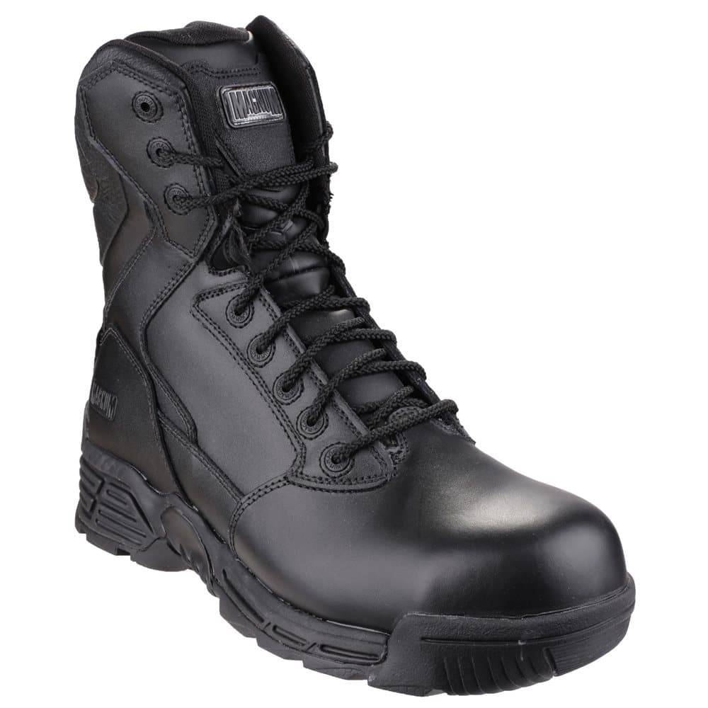 Magnum Mens M801237 Stealth Force 8.0 CT CP Safety Boots