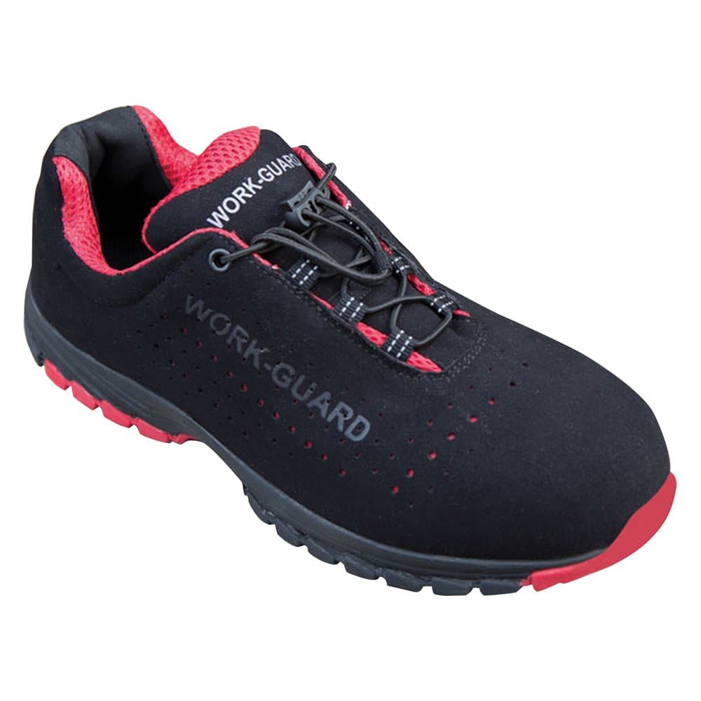 Result Workguard Mens Shield Safety Trainers