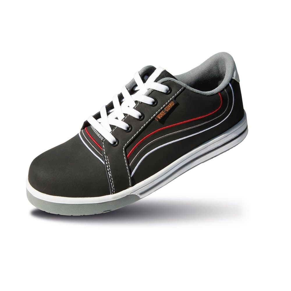 Result Workguard Mens Spark Lace-Up Safety Trainers