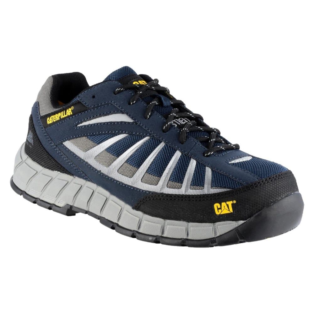 Caterpillar Infrastructure Safety Trainer för herrar
