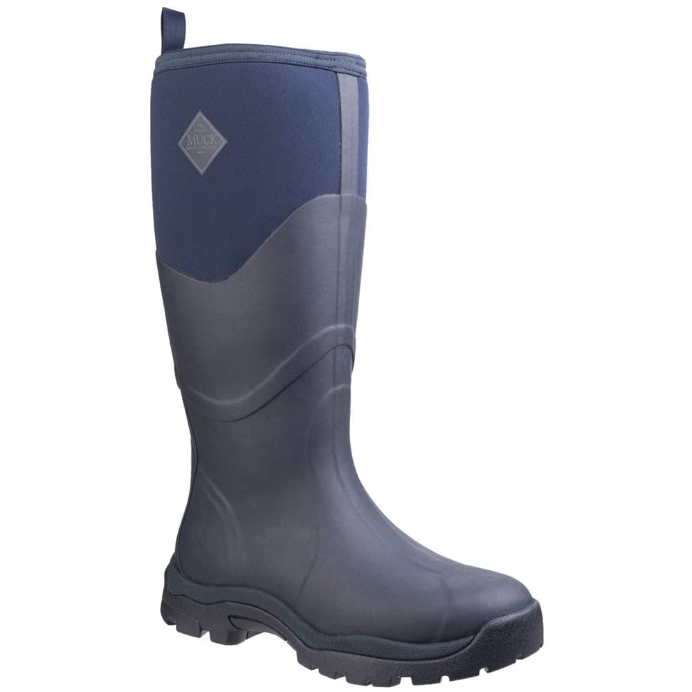 Muck Boots Greta Max damskor för damer / dam