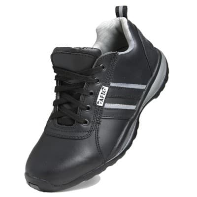 Dennys Unisex AFD Steel Toe Cap Safety Trainer / Footwear