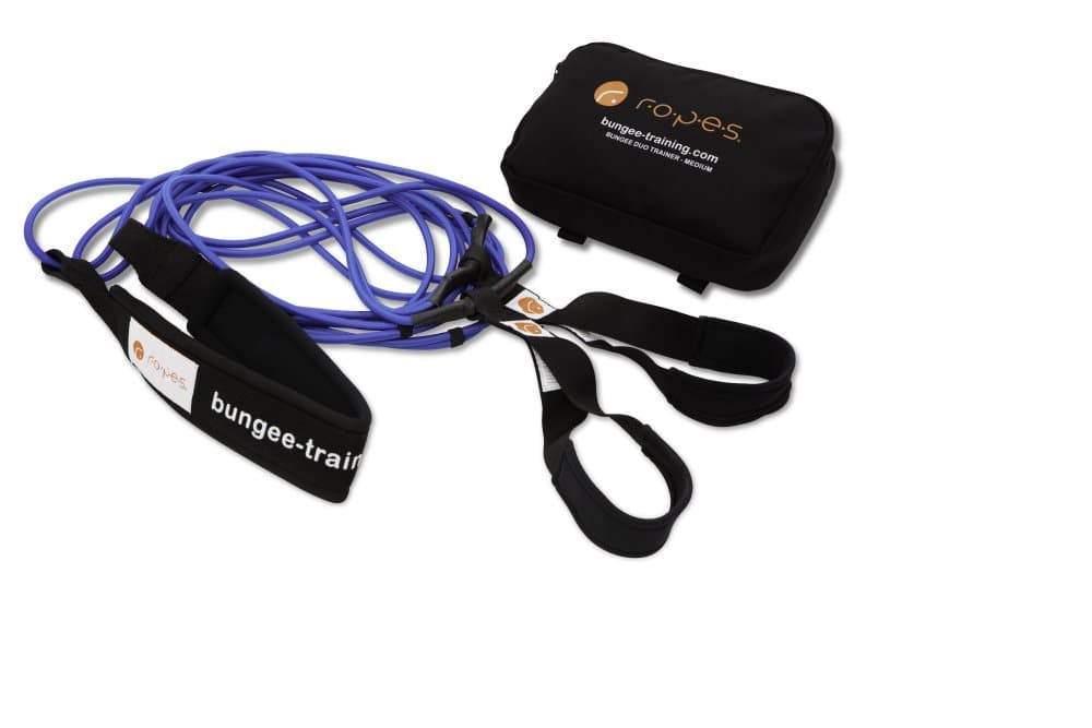 ROPES Bungee Duo Trainer, Medium