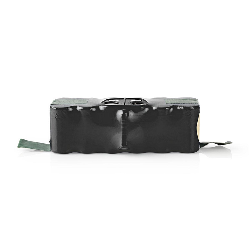 Batteri Til Støvsuger| Ni MH | 14,4 V | 3,3 Ah | 47,52 Wh Batteri Til Støvsuger| Ni MH | 14,4 V | 3,3 Ah | 47,52 Wh