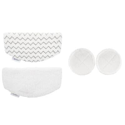 BISSELL Mop Pads + Scent Discs PowerFresh 1440N/2113N/2234