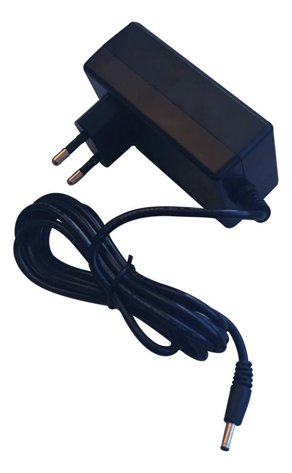 SV/4A DC output AC/DC certificated adapter