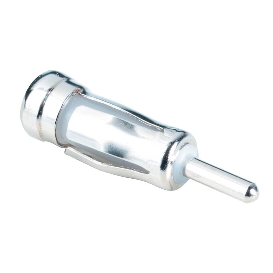 HAMA Antenneadapter DIN Han - ISO Hun