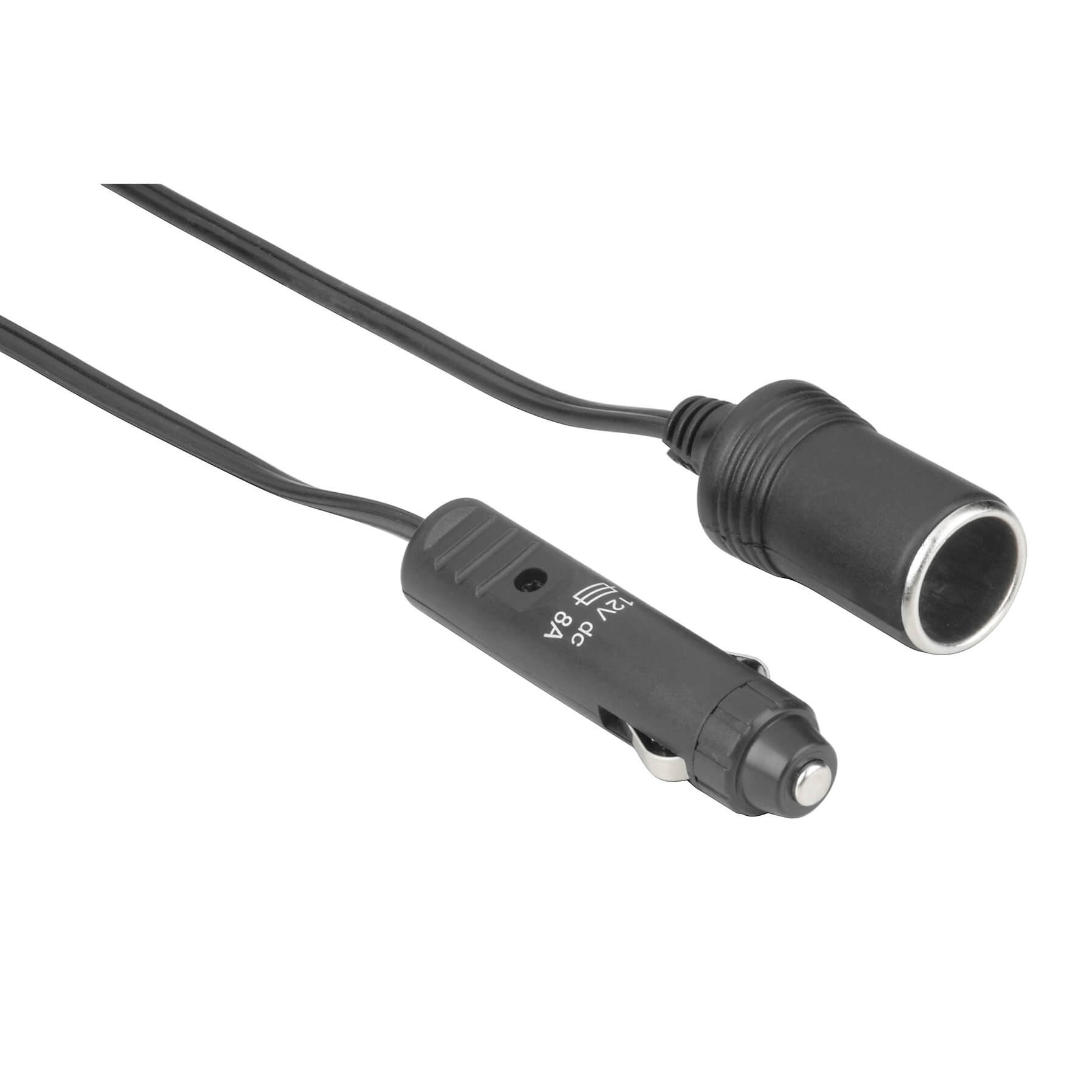 HAMA GPS 12V forlængerkabel 1,5m