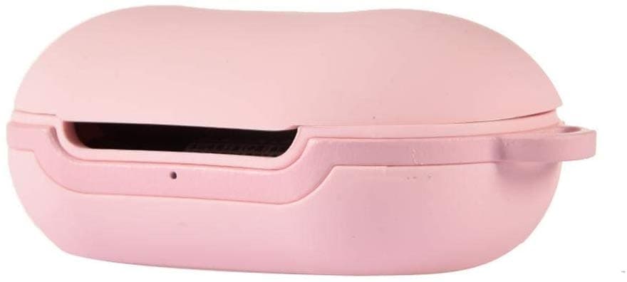 Skyddsväska till Samsung Galaxy Buds, Rosa