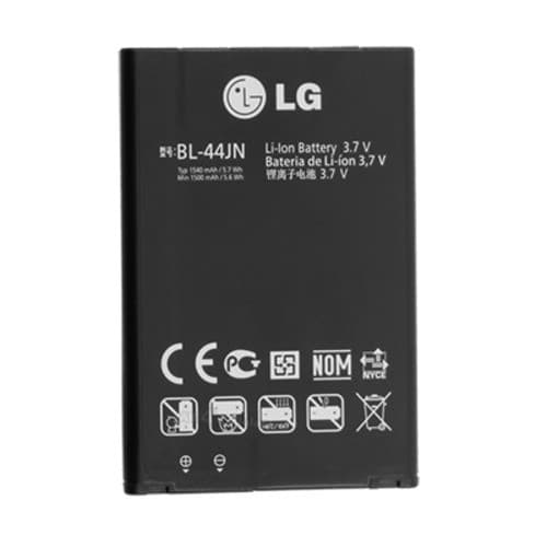 Batteri, Original till P970 Optimus (BL-44JN)