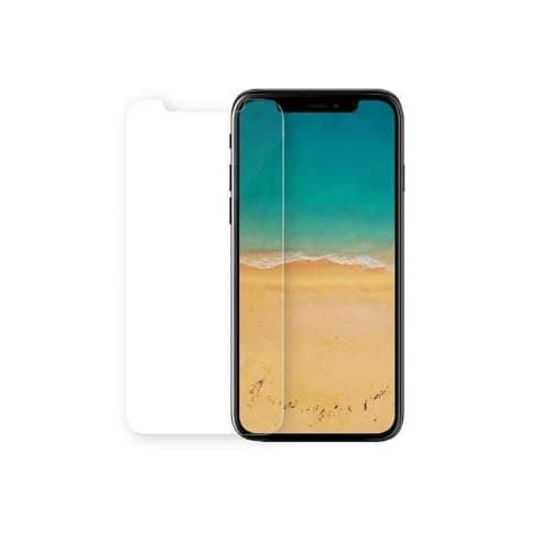 Tolerate Shield Glass Impact iPhone X/XS