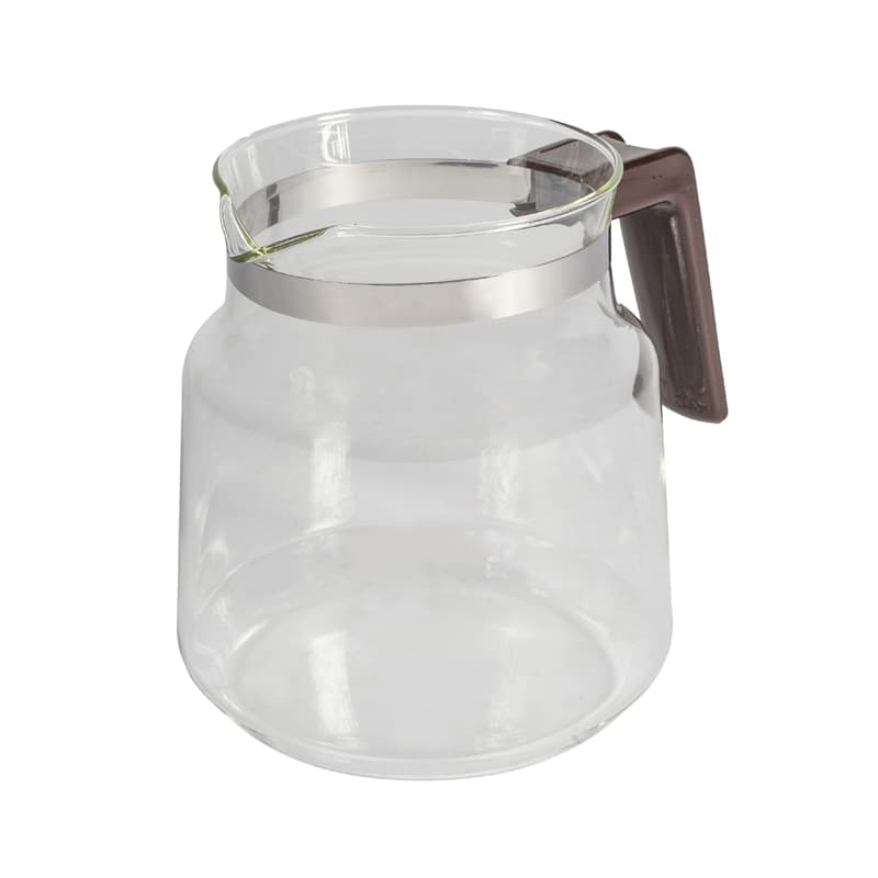 Glaskanna till Moccamaster KB741-KB744