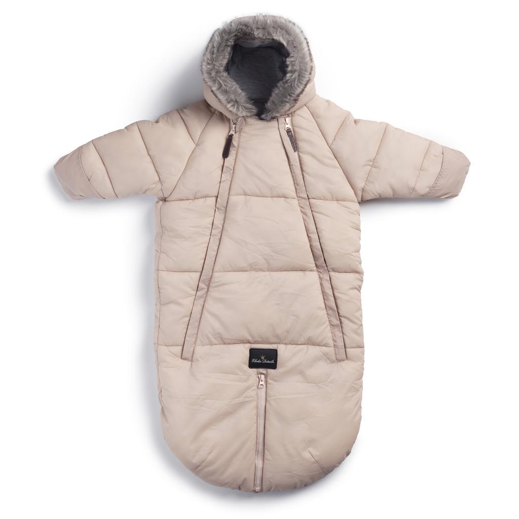 Elodie Details Babyoverall - Po. P. 6-12m