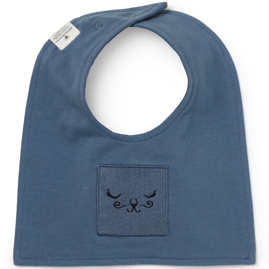 Elodie Details DryBib - Tender Blue