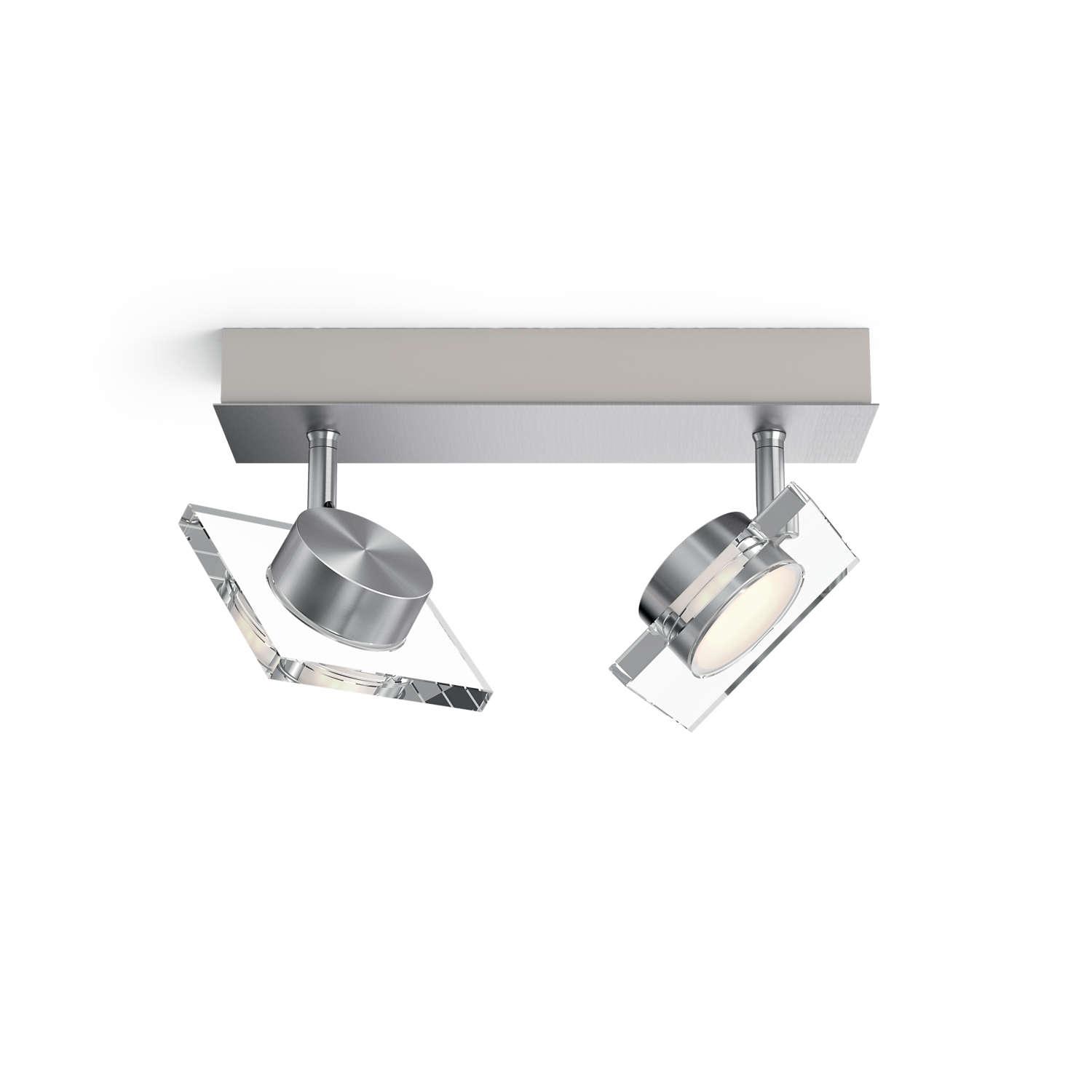 Philips MyLiving Golygon Spot WarmGlow