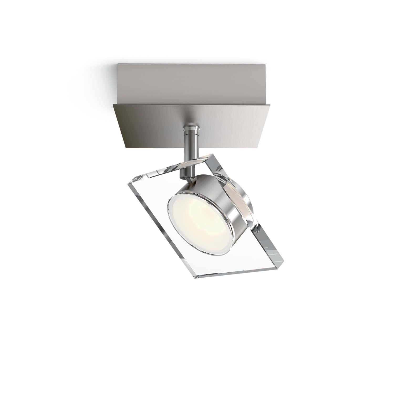 Philips MyLiving Golygon Spot WarmGlow