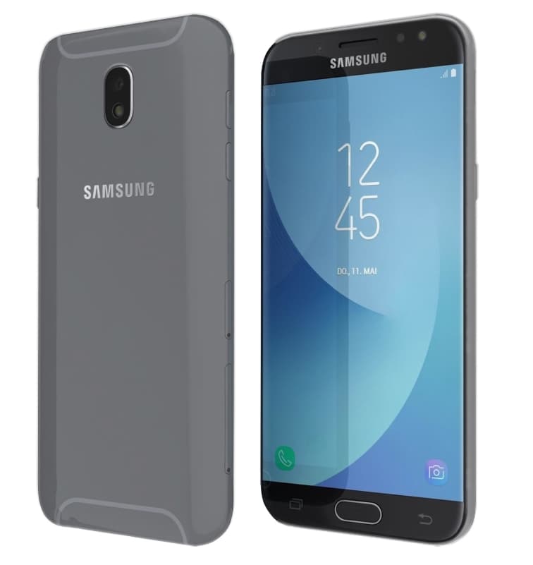 Champion Slim Cover Tr Galaxy J5 2017