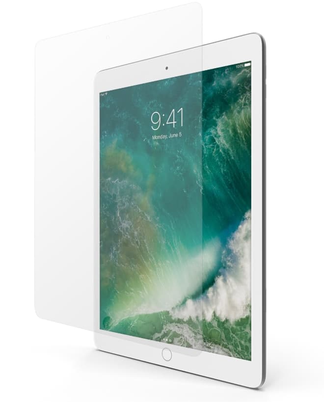 Champion Screen protection iPad Pro 10.5
