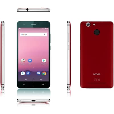 5.5 4G Smartphone Android 8.1