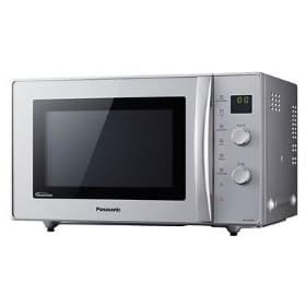 Panasonic NNCD575MSPG Mikrovågsugn med Grill - OBS Fyndklass 3