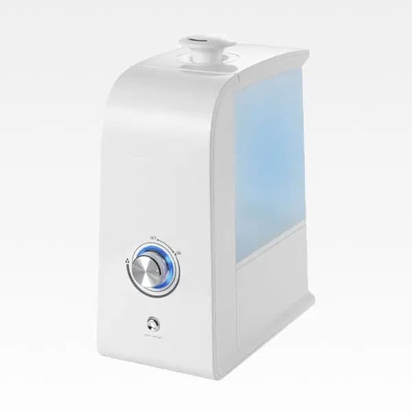 HACE Luftfuktare MJS-401 - OBS Fyndklass 2