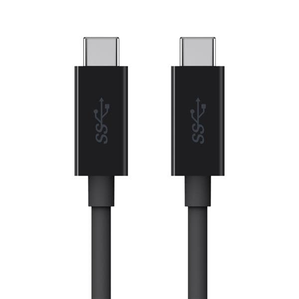 BELKIN Kabel Monitor USB-C