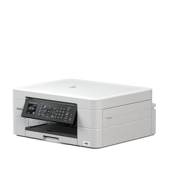 Brother MFC-J497DW ColourCopy/Scan/Printer (White)