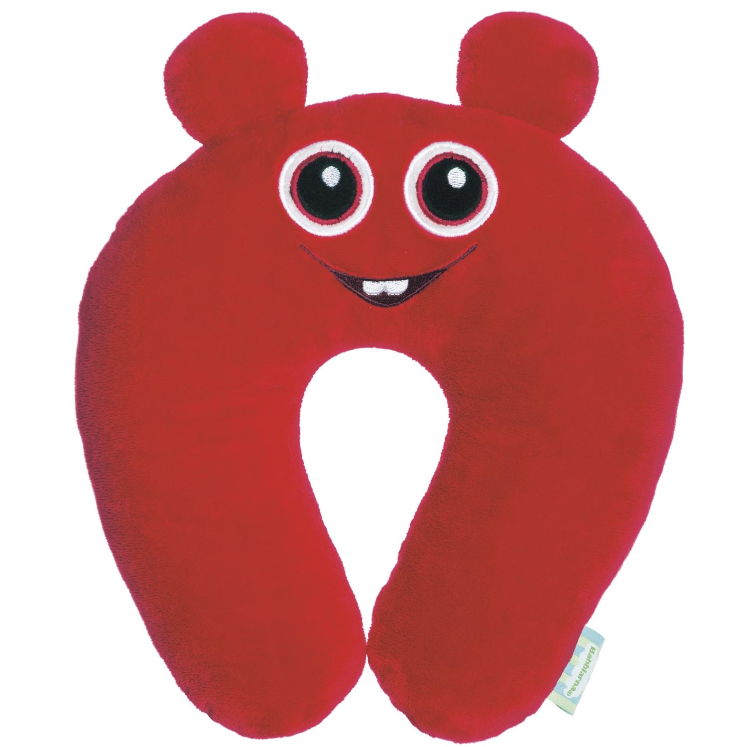 Babblarna, Nackkudde, Bobbo