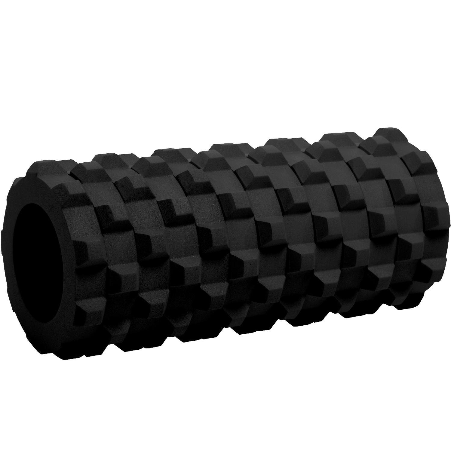 Casall Tube Roll, Svart