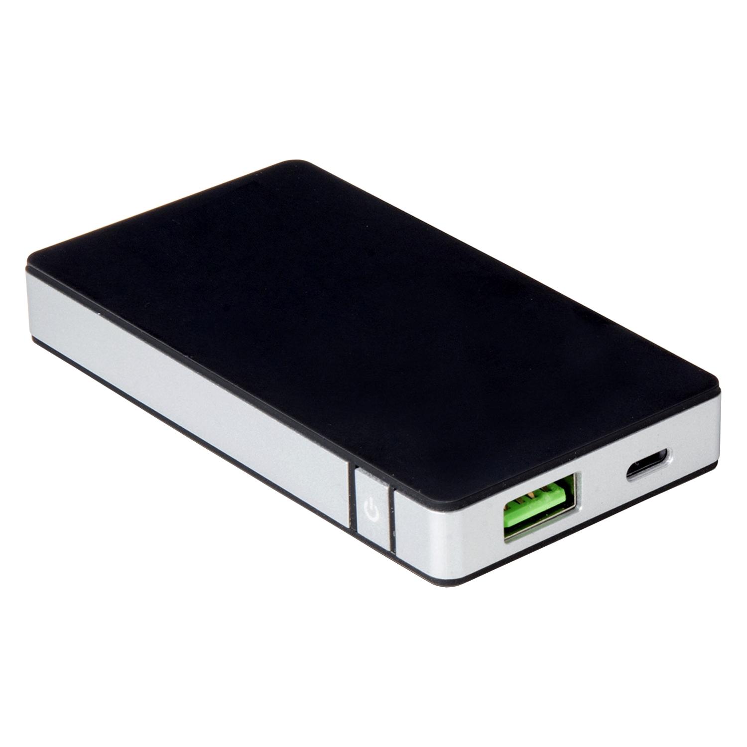 Celly PowerBank 4000mAh Lightning