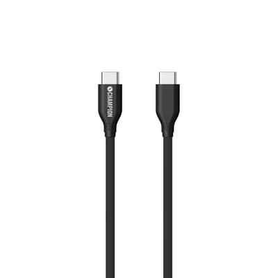 Champion USB-C 2.0 til C, 1m