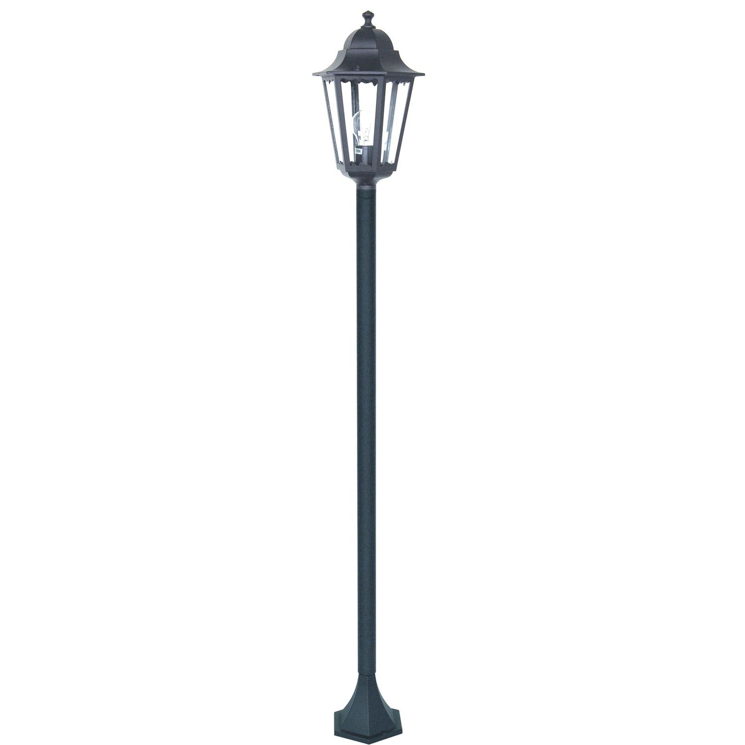 Ranex by Smartwares Classico Lyktstolpe 230V 175cm