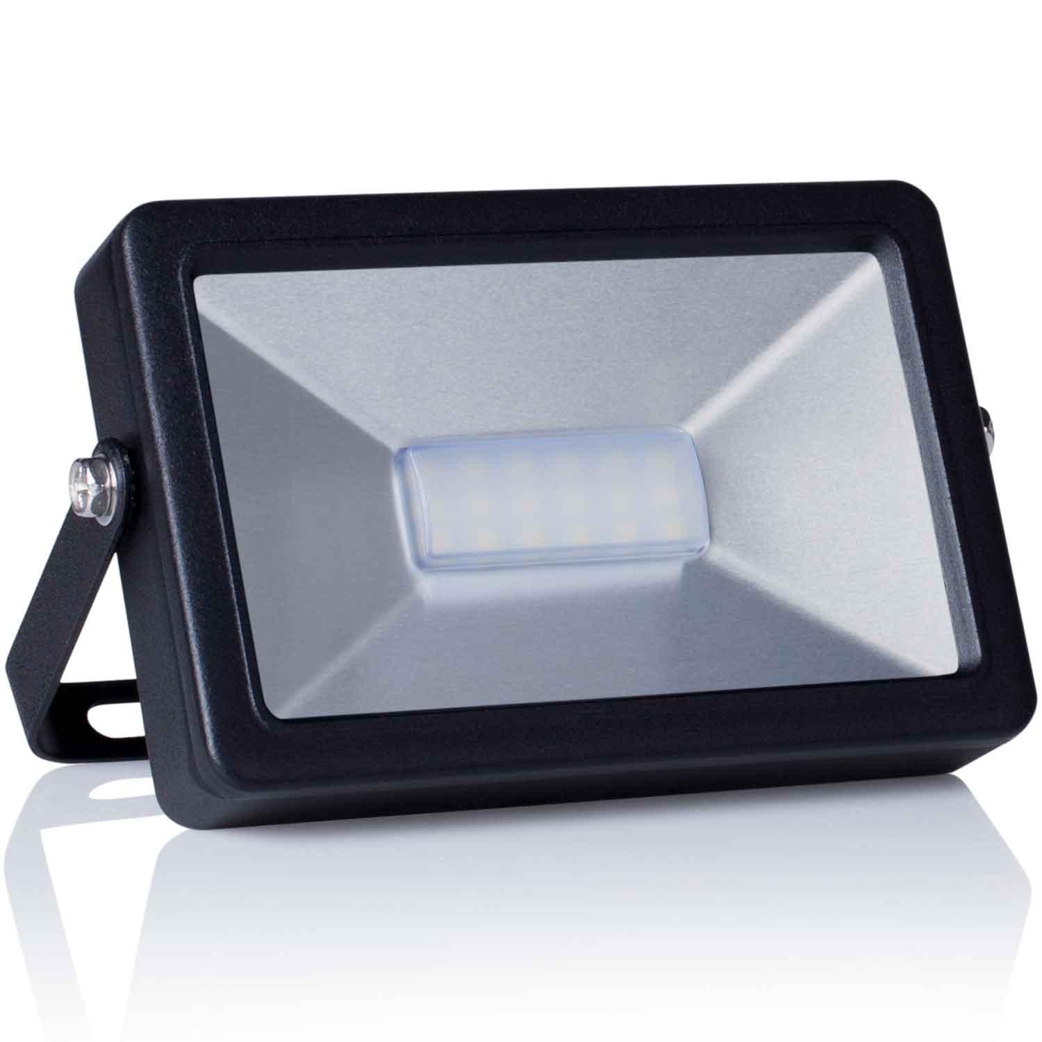 Ranex by Smartwares LED-strålkastare 20W