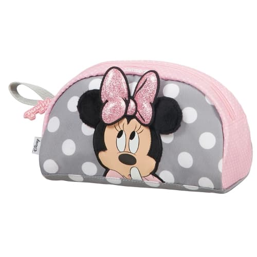 Samsonite, Disney, Necessär, Mimmi Pigg