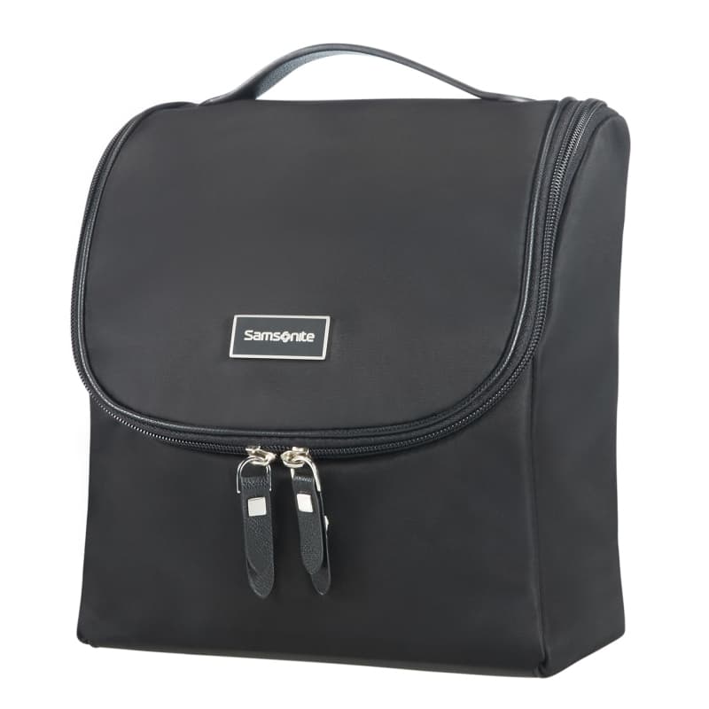 Samsonite, Karissa Hanging Toiletkit, Necessär, Svart