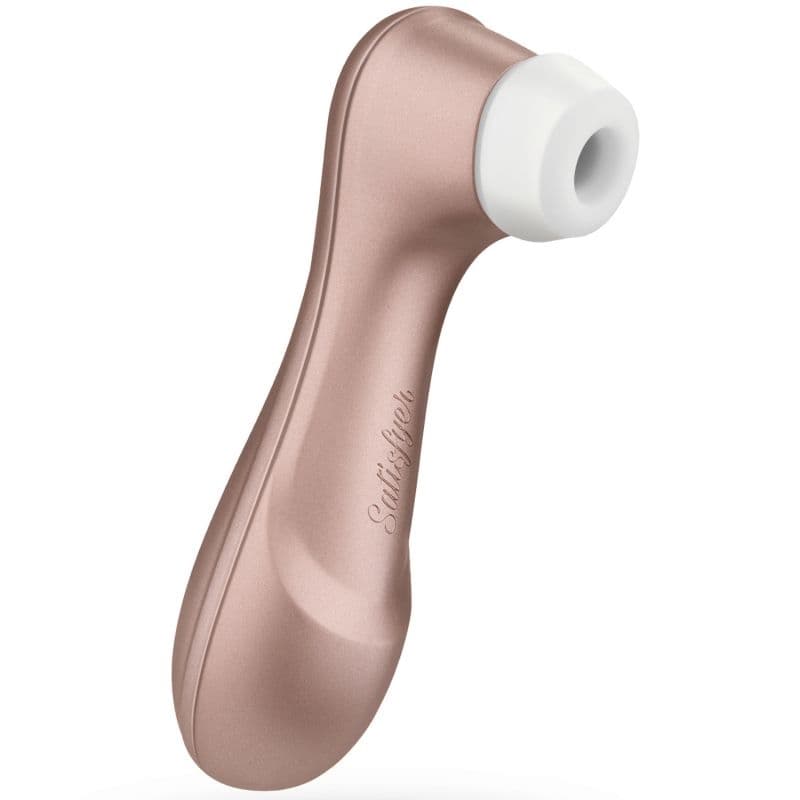 Diverse Satisfyer Pro 2