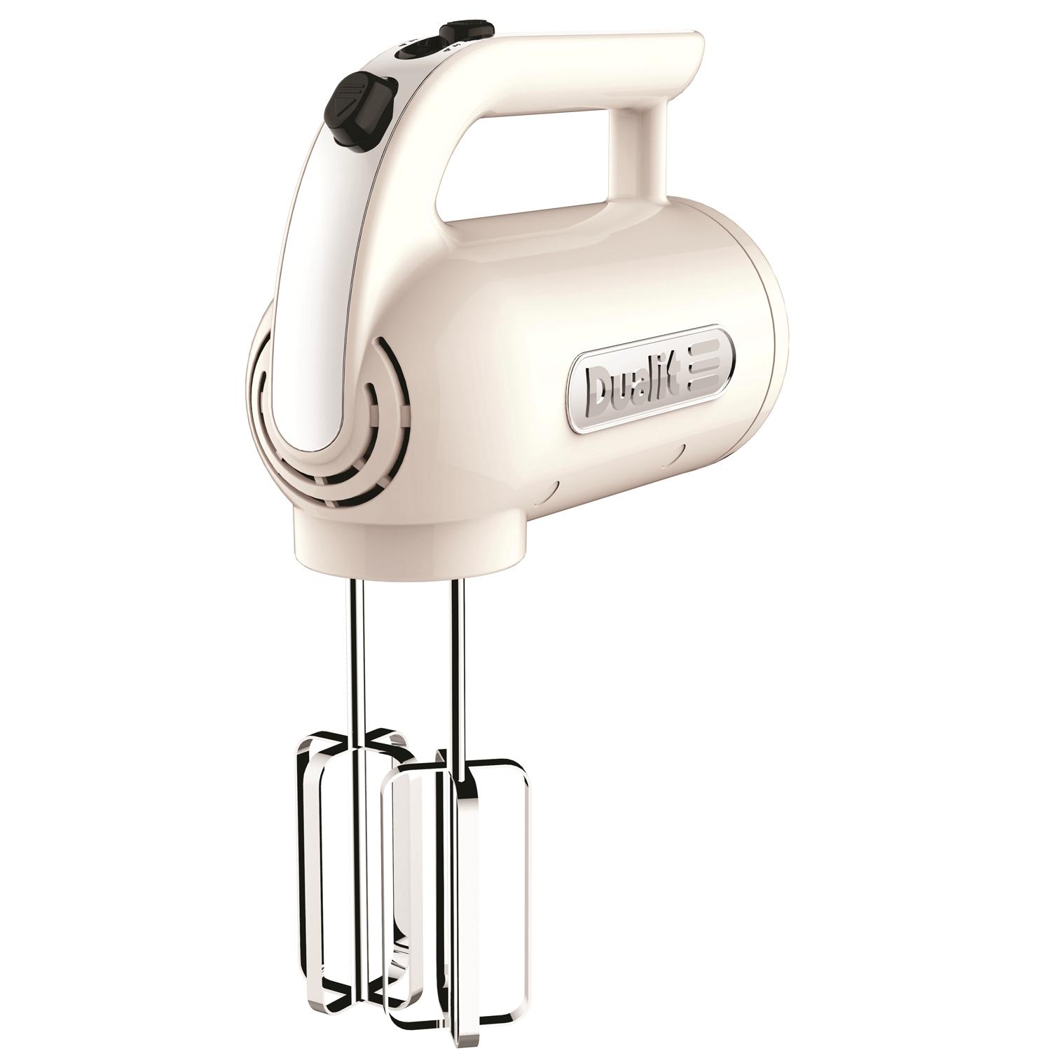 Dualit Elmixer Canvas